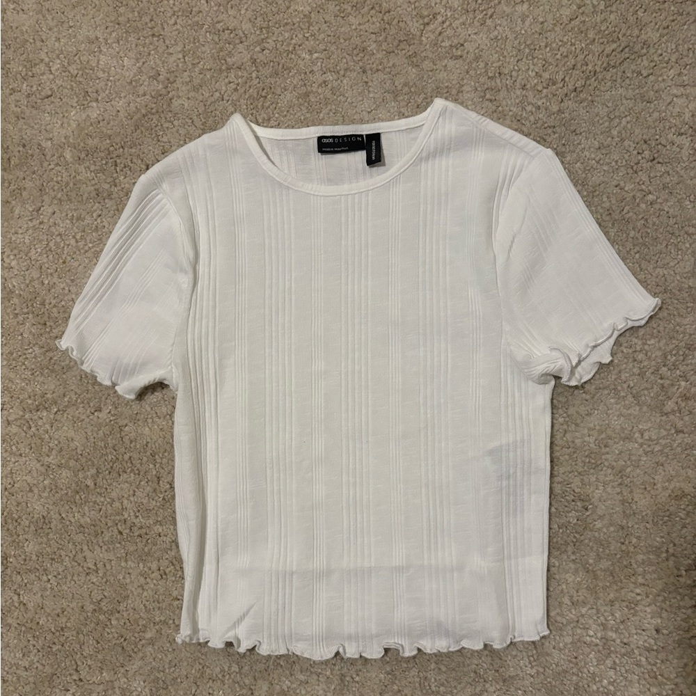 White Top